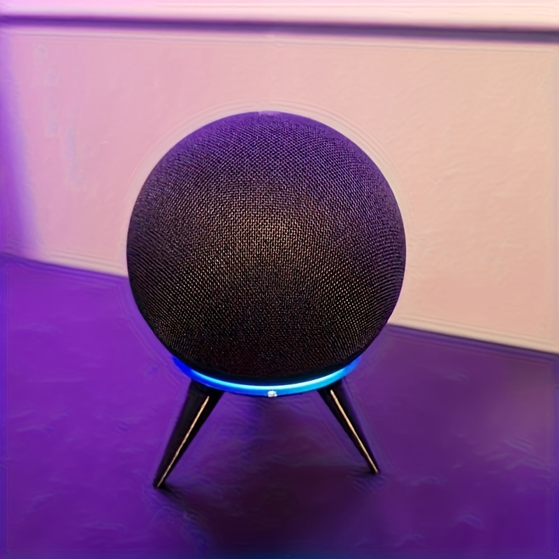 1 szt. Inteligentny Głośnik Ec – Amazon Speaker Echo Pop recenzja i cena