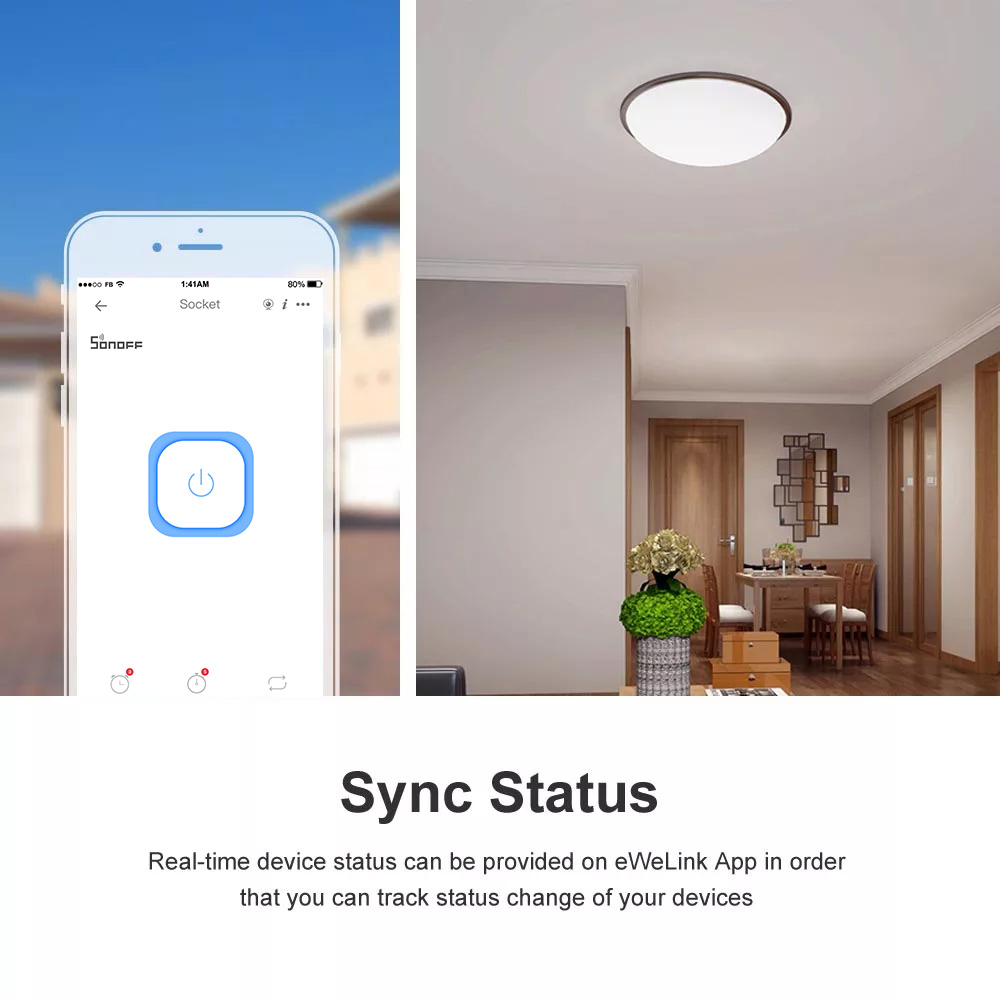 Itead SONOFF Basic R2 Mini DIY – Sonoff Basic Switch recenzja i cena