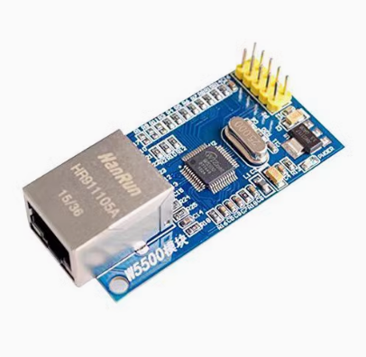 1 szt. Moduły sieci Ethernet W – Ethernet Module W5500 recenzja i cena