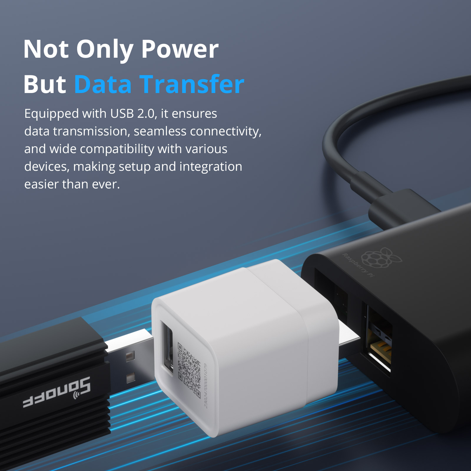 SONOFF ZBMicro Zigbee 3.0 Micr – Sonoff Basic Switch recenzja i cena